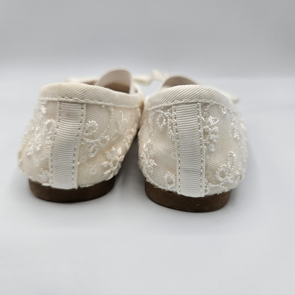 Jumping Beans Baby Girl Dress Shoes Size 5 - Picture 7 of 12